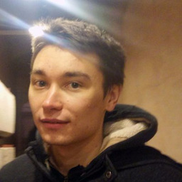 Alexandre Adamski profile image